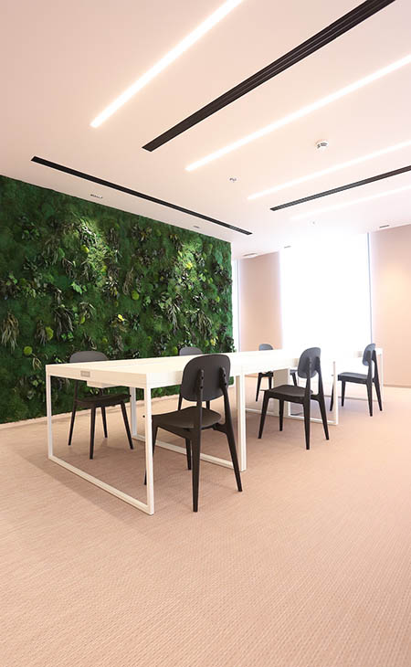 معهد مارانجوني يتصدر تصنيف QS العالمي